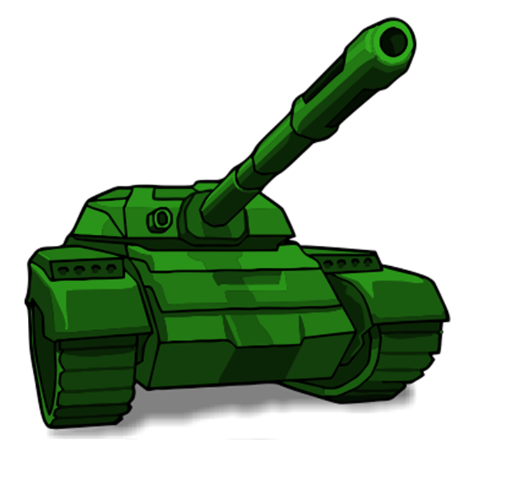 tank